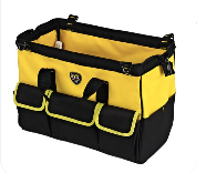 便携式劳保水电工多功能装修工帆布工具包新款加厚耐脏电工包大包